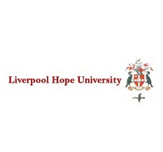 利物浦霍普大学的校徽